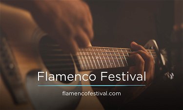 FlamencoFestival.com